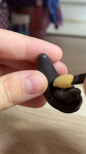 Украшаю ботиночки