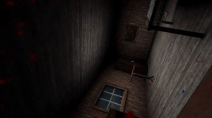 Самая первая версия Granny на Android