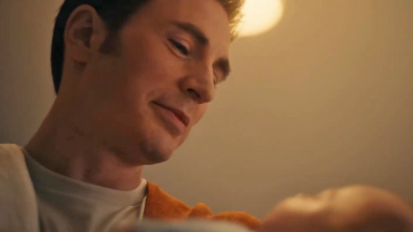 Мстители: Судный день — Официальный тизер (2026) смотреть онлайн