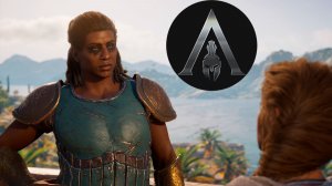 Assassins Creed Odyssey #168 - Золотое перо. Македонский браслет. Флейта Пана. Лира Аполлона