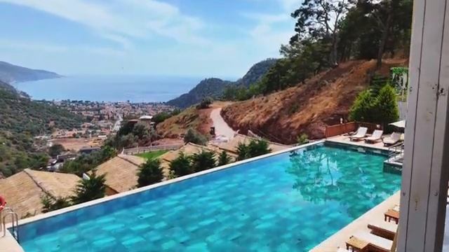 OLUDENIZ MANZARA HOTEL 3* | 316000.ru - лучшие цены на Ваши путешествия! смотреть онлайн