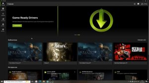 NVIDIA App не работает и не записывает, что делать? Смотри видео!!