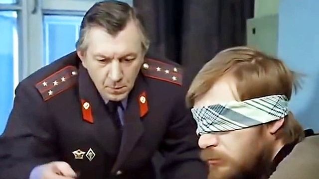 "Опасный возраст" (1981) следственный эксперимент смотреть онлайн