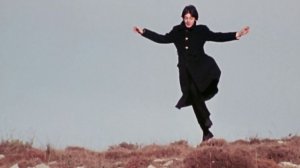 🇬🇧 The Beatles - The Fool On The Hill / Битлз - Дурак на холме - 1967 🎶🎹🎷🥁🎵🎸🎻🎺❤️🌹