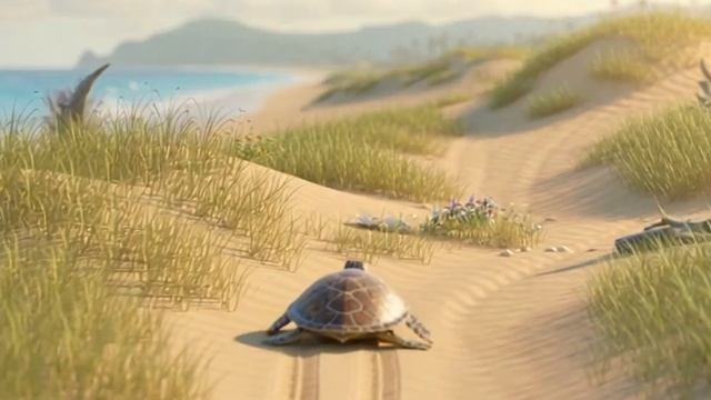 Черепашка Чок-чок 🐢 Мульт-песня для малышей | Сказка про черепашку | Смотреть мультики смотреть онлайн