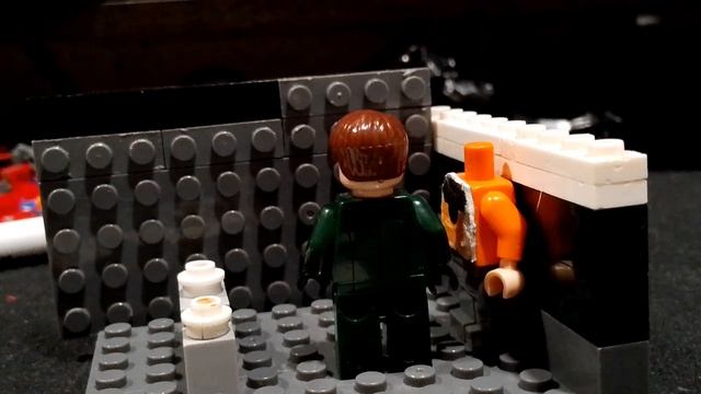 lego half-life # 2