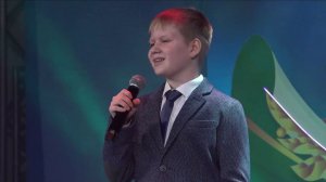 Эмиль Альмиев Веселый ветер