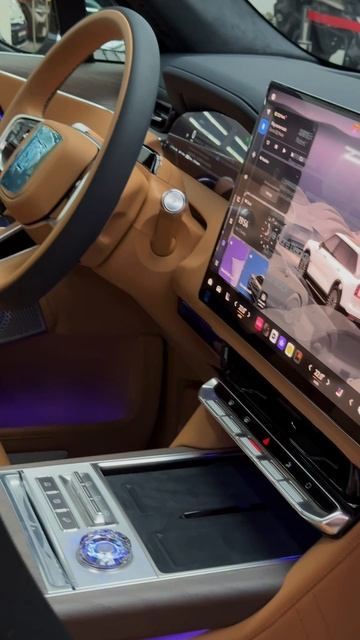 Абсолютно новый Zeekr 9X / Подробнее о его комплектации в видеообзоре и в нашем телеграм-каталоге смотреть онлайн