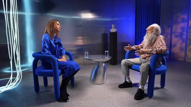 Лев Клыков - Переход. Секреты мироустройства и долгожительства. смотреть онлайн