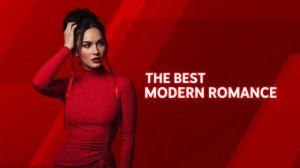 Romantic Energy - The Best Modern Romance