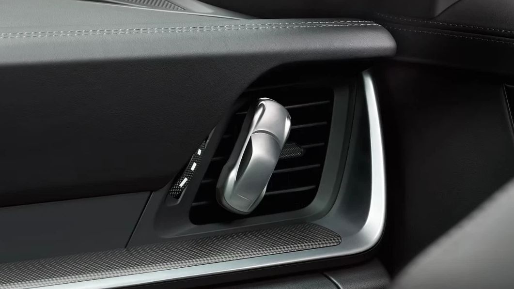 Оригинальный Ароматизатор Porsche Fragrance Dispenser. PORSCHE-UPGRADE.RU смотреть онлайн