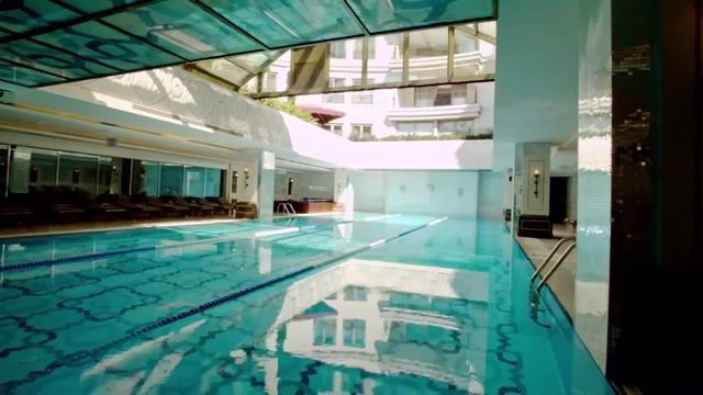 CVK PARK BOSPHORUS HOTEL ISTAMBUL 5* | 316000.ru - лучшие цены на Ваши путешествия! смотреть онлайн