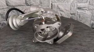 Турбина Volkswagen Transporter Т4 2.5 780005701A