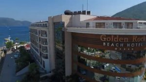 GOLDEN ROCK BEACH HOTEL 5* | 316000.ru - лучшие цены на Ваши путешествия!