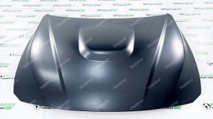 Капот BMW 3 F30 F31 BMW 4 F32 F33 F36 стиль М3