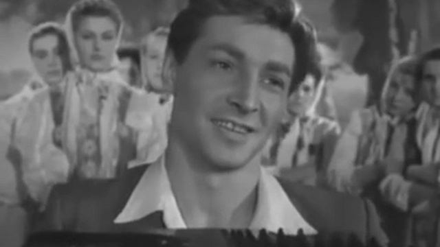 Песня из фильма смотреть онлайн