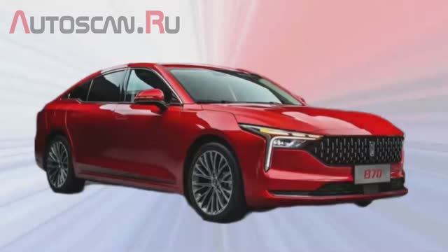 FOXWELL i80TS: Диагностика FAW Bestune B70 и Т99 2023 смотреть онлайн