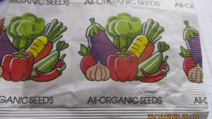 Внимание! Послушайте все! Если не хотите, чтобы вас обманули. О семенах томатов с ОЗОНа.