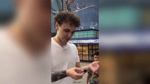 Каждый одинокий мужчина должен посмотреть это видео