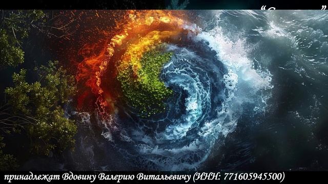 Стихия (вариация 7) смотреть онлайн