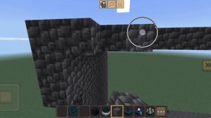 Строю дом для вардена в майнкрафт видео от супер камера мен