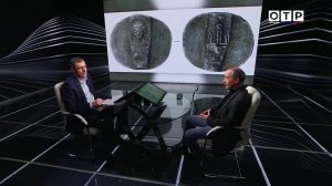 Как ИИ и дрон помогают археологам раскрывать забытые цивилизации