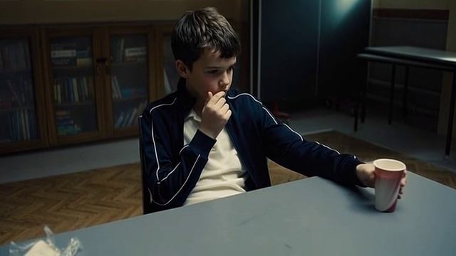 5 Подростковый возраст смотреть онлайн