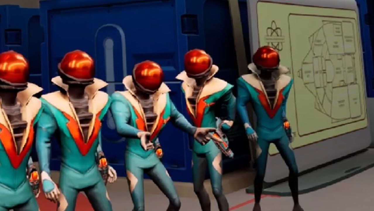 В The Loope смотреть онлайн