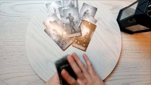 Таро. Что ждет на работе, не ясная ситуация  на работе, к чему все ведет?!