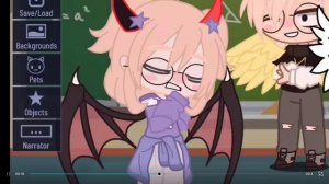 Гача клуб 🙃