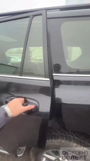 Toyota Land Cruiser Prado 2018г смотреть онлайн