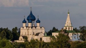 суздаль, кремль, суздаль кремль, суздальский кремль суздаль, кремль города суздаль, покровский собор