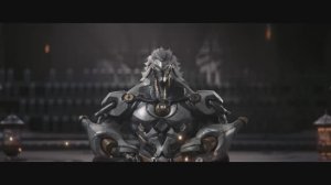 EP Баньюэ «Я вопрошаю» | Zenless Zone Zero