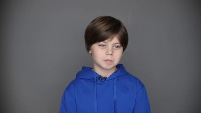 Дмитрий Орлов - Видео-визитка на русском