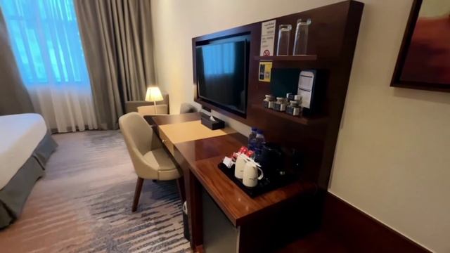 GOLDEN TULIP MEDIA 4* | 316000.ru - лучшие цены на Ваши путешествия! смотреть онлайн