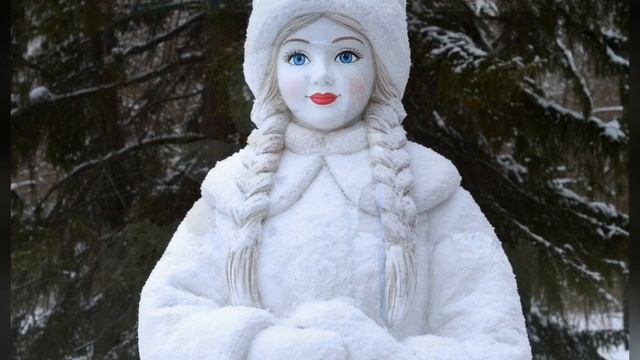 Video 20251223-04.mp4 Новогодняя  сказка