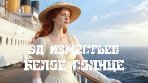 Эдуард Изместьев - Белое Солнце.Version (2026)