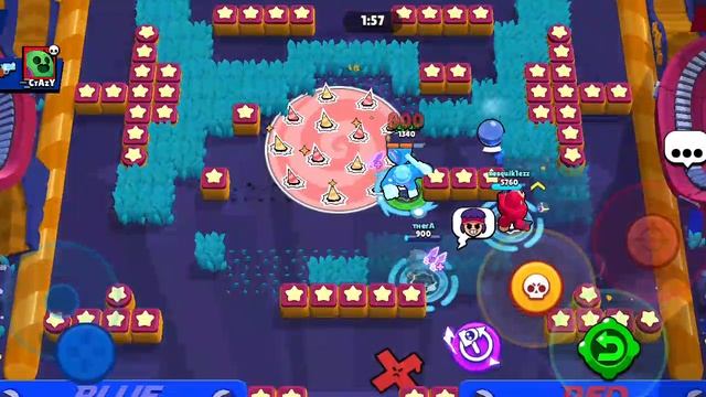 Бравл старс смотреть онлайн