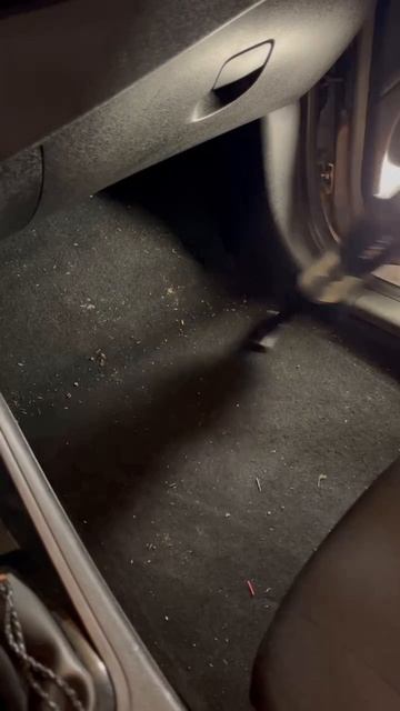 Аккумуляторный пылесос