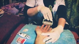 АСМР Массаж рук 👐 (ролевая игра) ASMR тихий голос 😴 (видео по запросу)