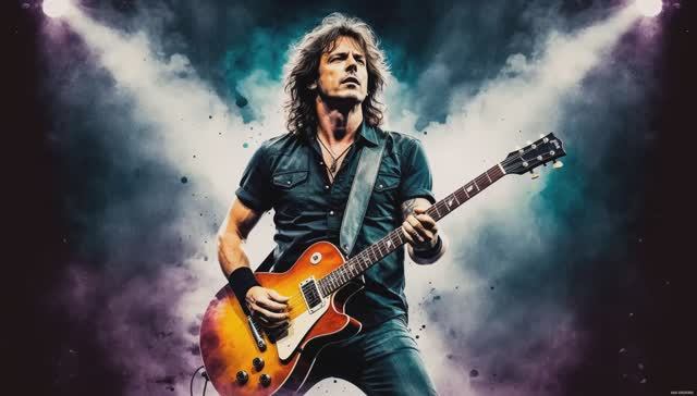 Rock музыка. смотреть онлайн