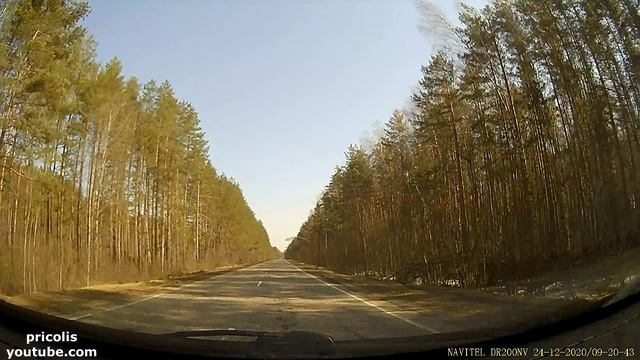 Небольшая история деревень Вязниковского района 1 часть апрель 2023 год