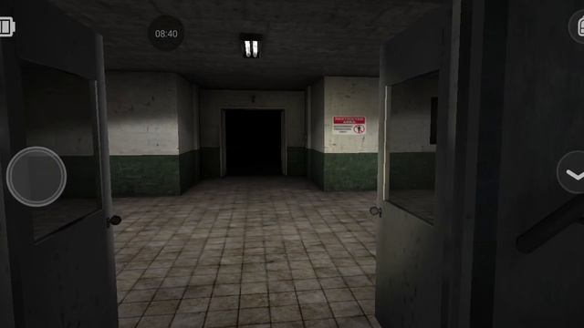 Specimen Zero прохождение #23