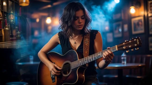 Блюз - Whiskey Blues. смотреть онлайн