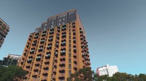 Идеальное окружение СОЮЗа