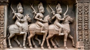 Битва в тумане