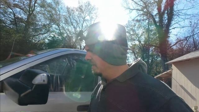 Реднек из Каролины Купил Рам 2017го года не глядя смотреть онлайн