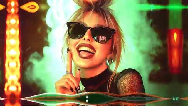 Techno Mix 2025😉🤘Best Nonstop Techno Remixes Of Popular Songs🔥Hyper Techno Remix⚡️Techno Bangers