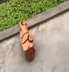 Почти как настоящая. смотреть онлайн