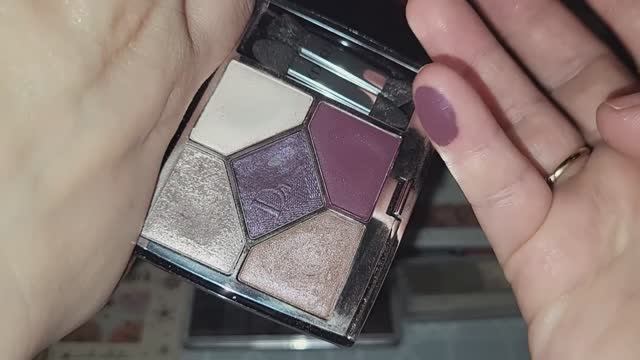 Косметичка с 20 по 31 декабря. смотреть онлайн